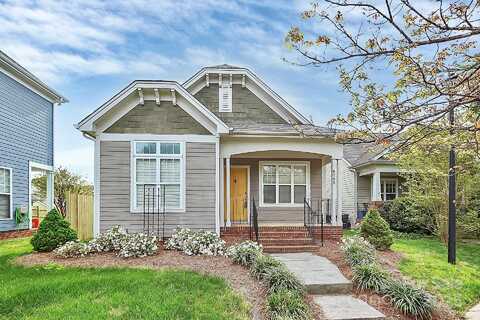 6705 E Douglas Park Drive, Huntersville, NC 28078