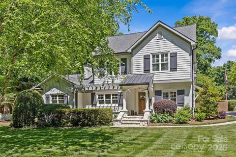 1200 Rutledge Avenue, Charlotte, NC 28211