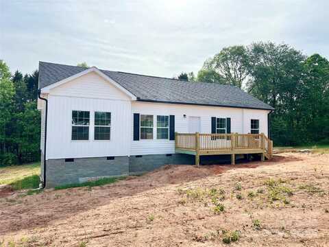 118 Brett Will Court, Taylorsville, NC 28681