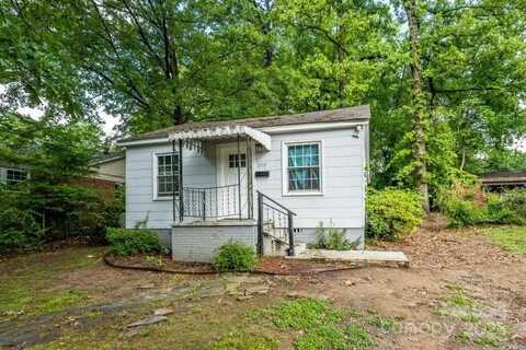 2905 Grimes Street, Charlotte, NC 28206