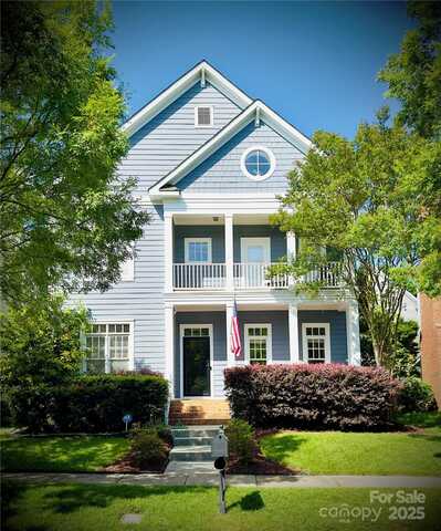 4516 Night Heron Lane, Charlotte, NC 28211
