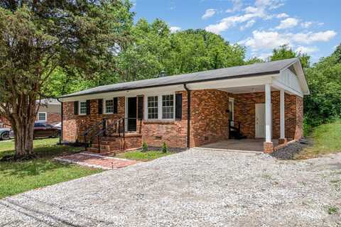16 Green Street, York, SC 29745