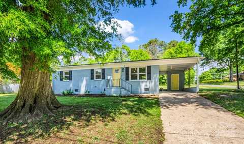 2313 Eleanor Drive, Shelby, NC 28150