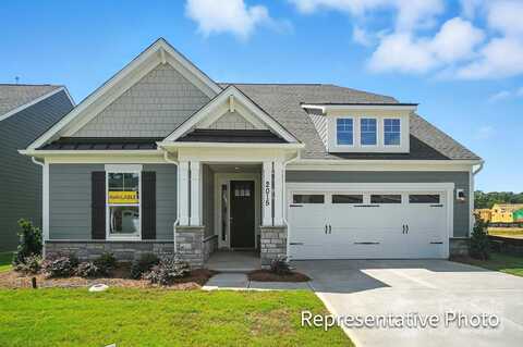 3315 Whispering Creek Drive, Wesley Chapel, NC 28079
