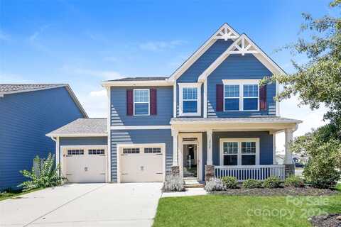 2327 Glenway Trail Court, Pineville, NC 28134