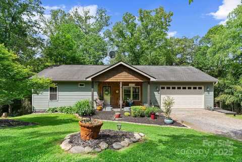 34 Grandview Court, Asheville, NC 28806