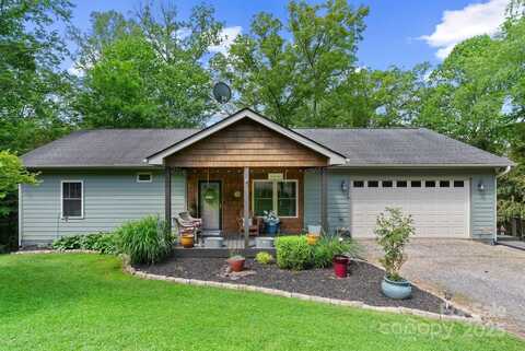 34 Grandview Court, Asheville, NC 28806
