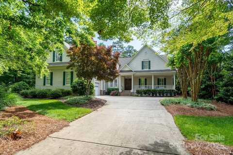 154 Patterson's Bridge None, New London, NC 28127