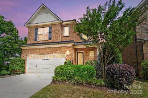 9735 Wheatfield Road, Charlotte, NC 28277