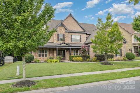 15637 Guthrie Drive, Huntersville, NC 28078