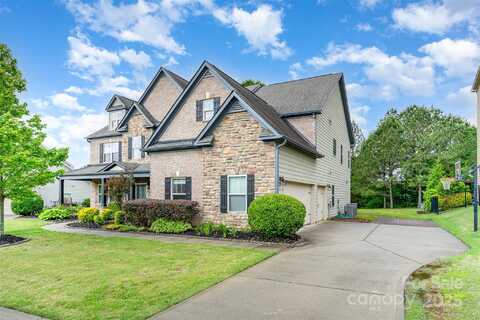 15637 Guthrie Drive, Huntersville, NC 28078