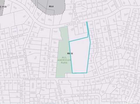 0 S Linwood Road, Gastonia, NC 28052