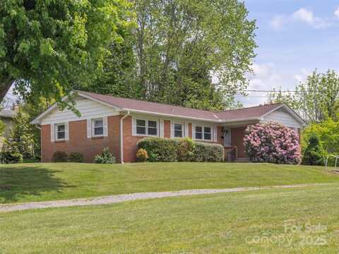 420 Wesley Street, Canton, NC 28716