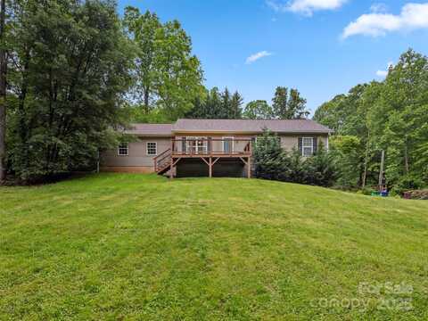 135 New Rockwood Road, Arden, NC 28704