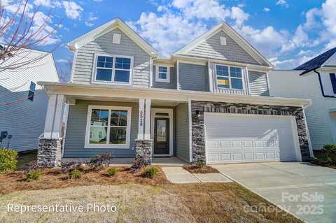 2233 Tabor Road, Sherrills Ford, NC 28673