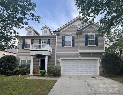 10921 Rousay Road, Charlotte, NC 28278