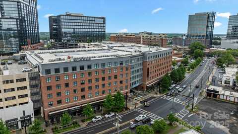 2125 Southend Drive unit: 448, Charlotte, NC 28203