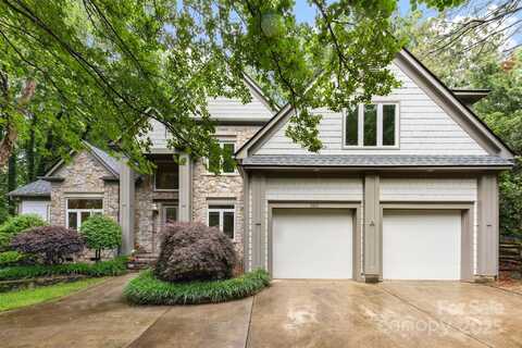 3932 Rounding Run Road, Charlotte, NC 28277