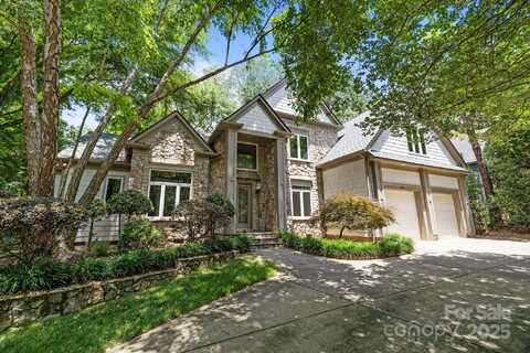 3932 Rounding Run Road, Charlotte, NC 28277