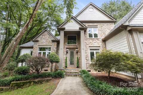 3932 Rounding Run Road, Charlotte, NC 28277