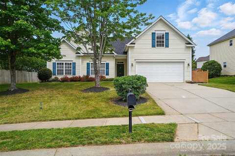 170 Heywatchis Drive, Mooresville, NC 28115