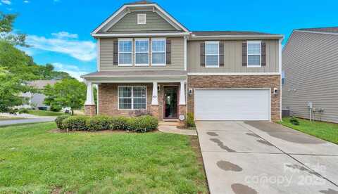 12217 Dearview Lane, Charlotte, NC 28269
