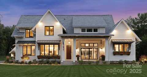 6515 Rehobeth Road unit: 2, Waxhaw, NC 28173