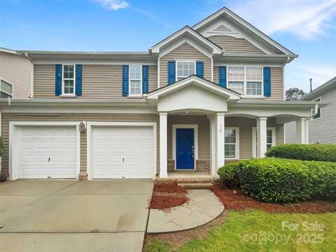 110 Colville Road, Mooresville, NC 28117