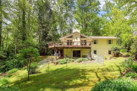 99 Meadowbrook Circle, Brevard, NC 28712
