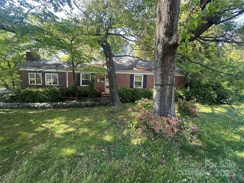 4301 The Plaza, Charlotte, NC 28205