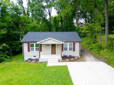 108 W Maryland Avenue, Bessemer City, NC 28016