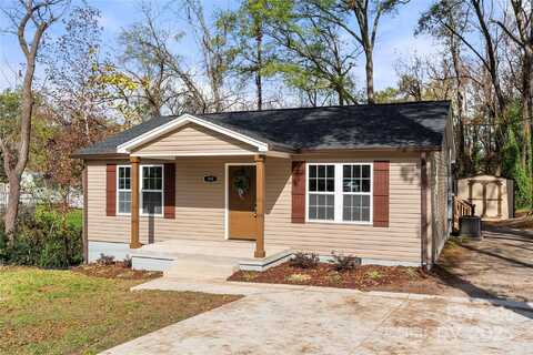 108 W Maryland Avenue, Bessemer City, NC 28016