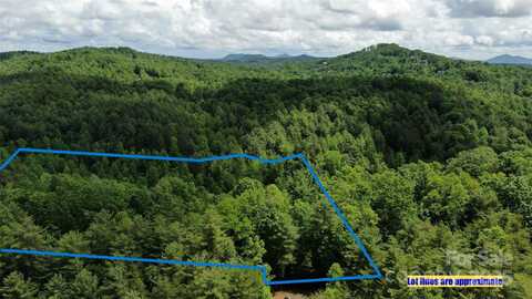 Lot 838b Whispering Hills Lane, Lenoir, NC 28645