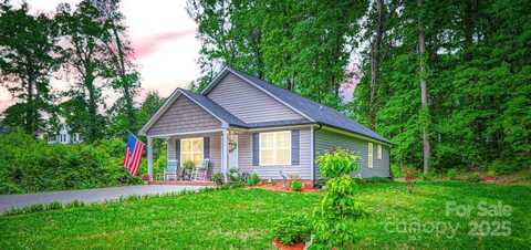 105 W 17th Street, Salisbury, NC 28144