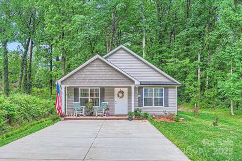 105 W 17th Street, Salisbury, NC 28144