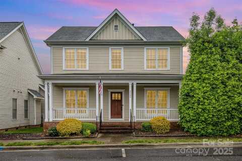 3906 Balsam Street, Indian Trail, NC 28079