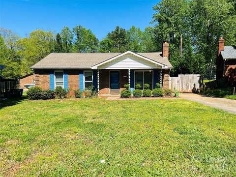 9712 Stillwater Lane, Mint Hill, NC 28227