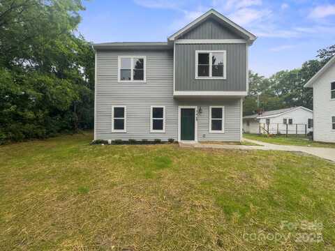 746 Shasta Street NW, Concord, NC 28027