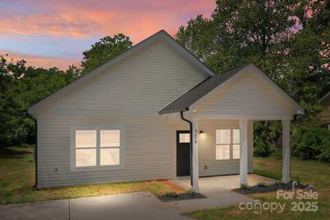 706 Live Oak Street, Shelby, NC 28150