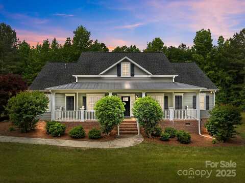 230 Shag Bark Lane, Salisbury, NC 28146