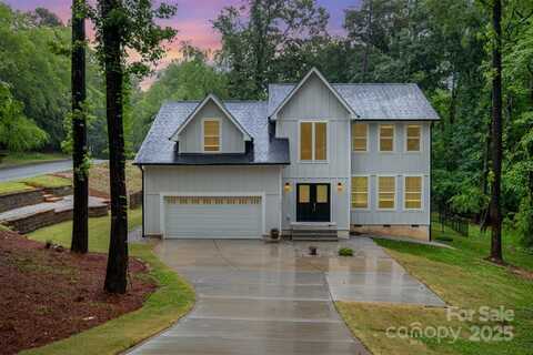 10221 Hanging Moss Trail, Mint Hill, NC 28227