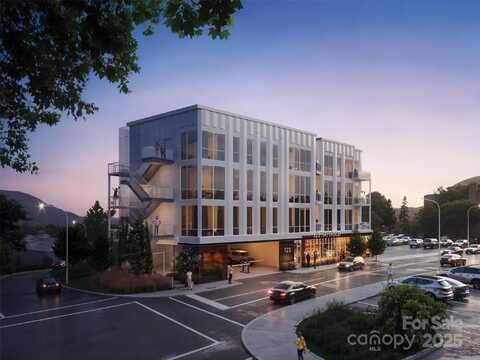123 Haywood Street, Asheville, NC 28801