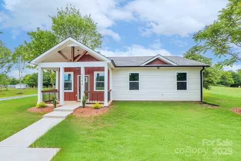 1244 Bob Falls Road, Shelby, NC 28150