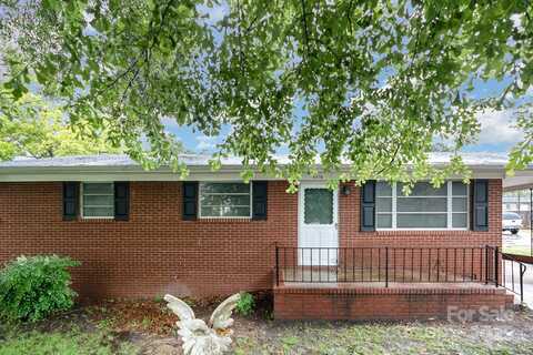 2218 W Fifth Avenue, Gastonia, NC 28052