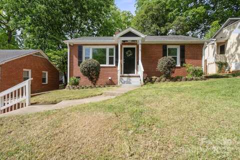 534 W Kingston Avenue, Charlotte, NC 28203