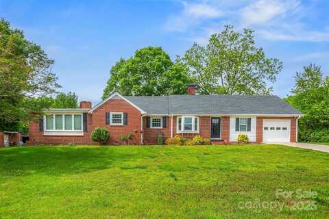1078 Boones Cave Road, Lexington, NC 27295