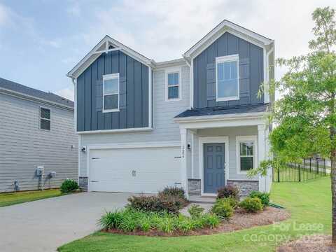 2606 Arbor Loop Drive, Charlotte, NC 28217