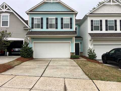8637 River Ridge Drive, Charlotte, NC 28213