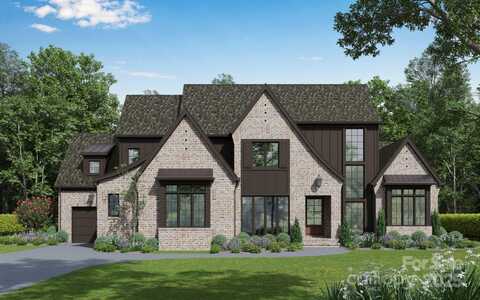 306 Sugar Maple Lane, Matthews, NC 28104