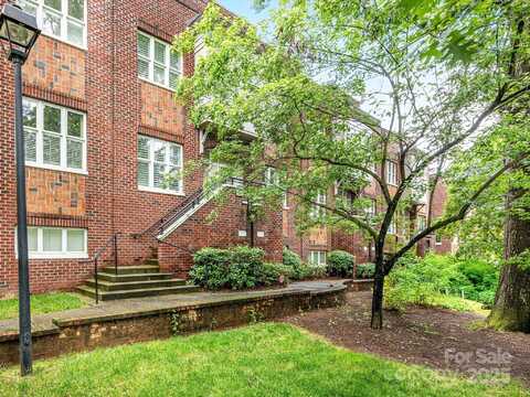 100 N Laurel Avenue, Charlotte, NC 28207
